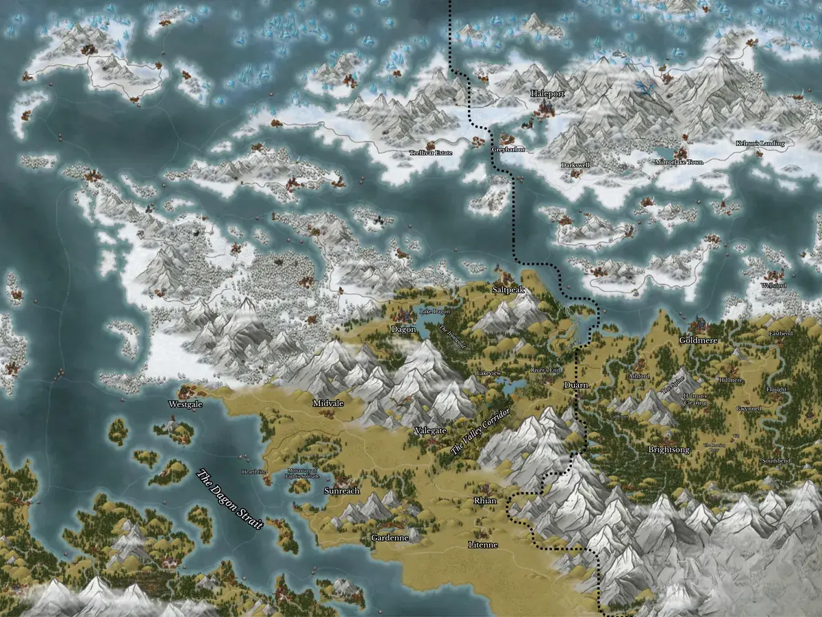Atlas Preview
